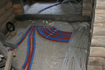 Plumbing