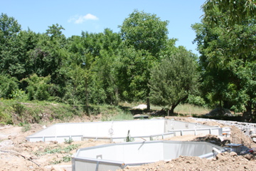 Pools