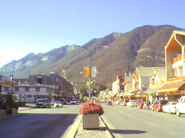 Banff