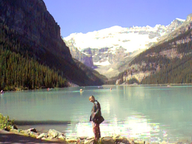 Lake Louise