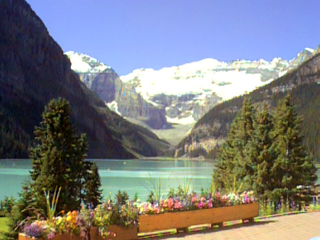 Lake Louise