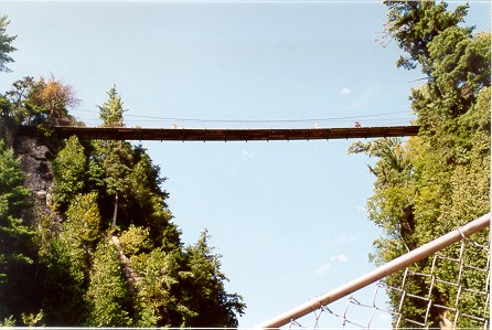 This should be the vibrating bridge